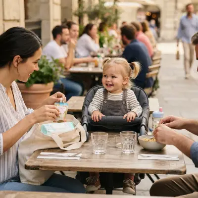 Best Travel High Chairs for Babies and Toddlers