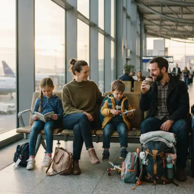 Kids Jet Lag: A Practical Family Sleep Plan