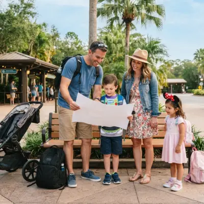 Is Disney World Park Hopper Worth It With Kids?