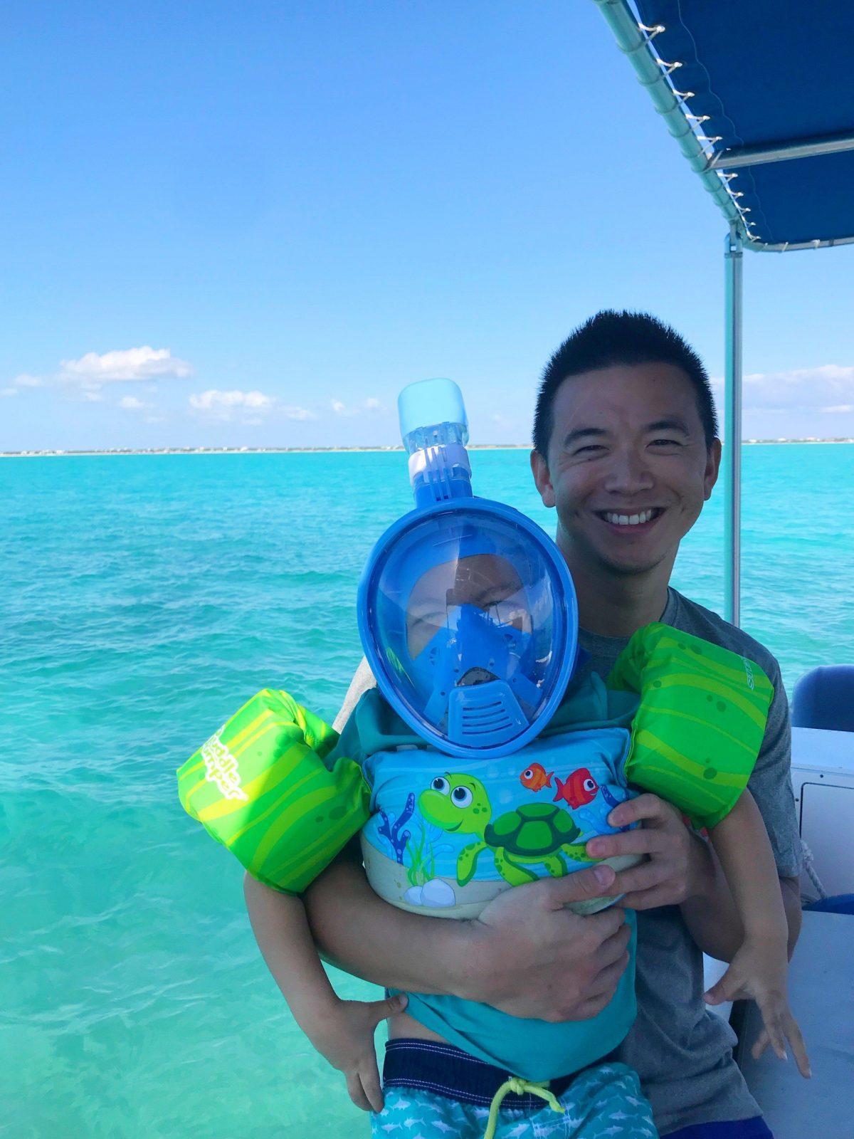 The best Snorkel Mask for Kids