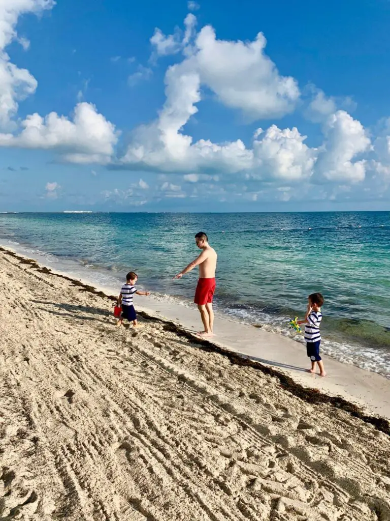 Finest Playa Mujeres Beach