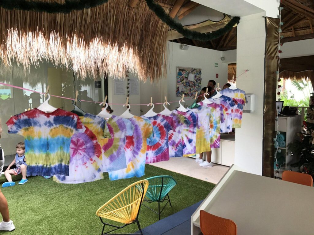 Finest Resort Mexico: Kids Club