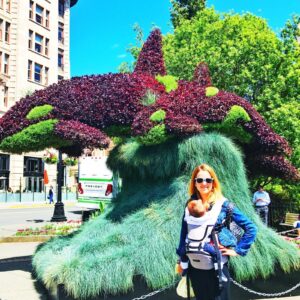 Fairmont Empress Kids