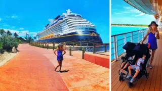 Disney Cruise pros and cons