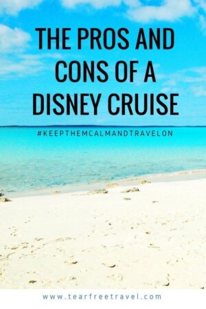 disney cruise reviews reddit