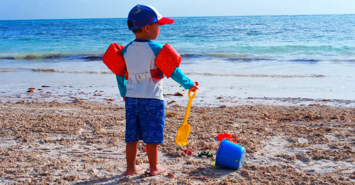 Amazing All Inclusive Resorts for Kids