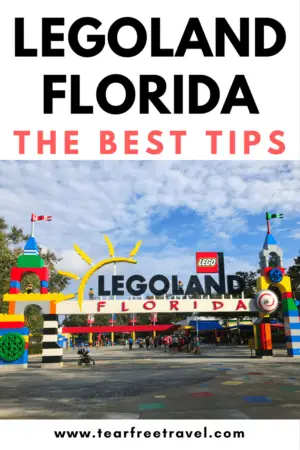 The ultimate list of LEGOLAND tips! I wanted to share all of my favorite Legoland tips, including the best rides at LEGOLAND for young kids. #legoland #legolandtips #legolandflorida #legolandfloridatips #legolandbeachretreat #legolandrides