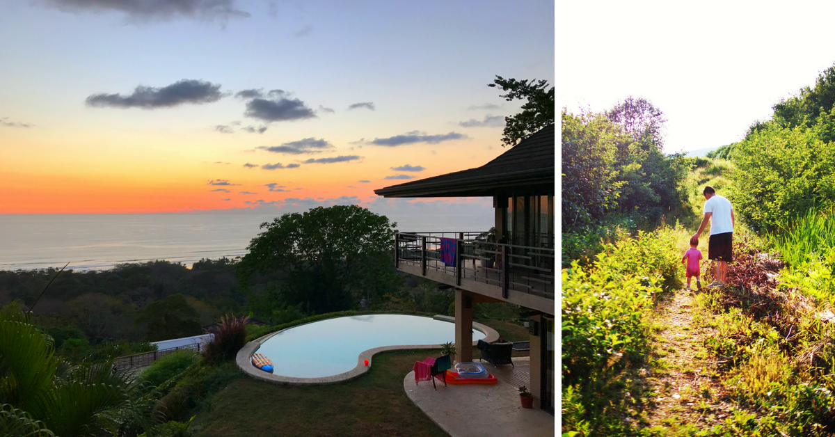 Airbnb with kids: The Best Way to Travel for Families?