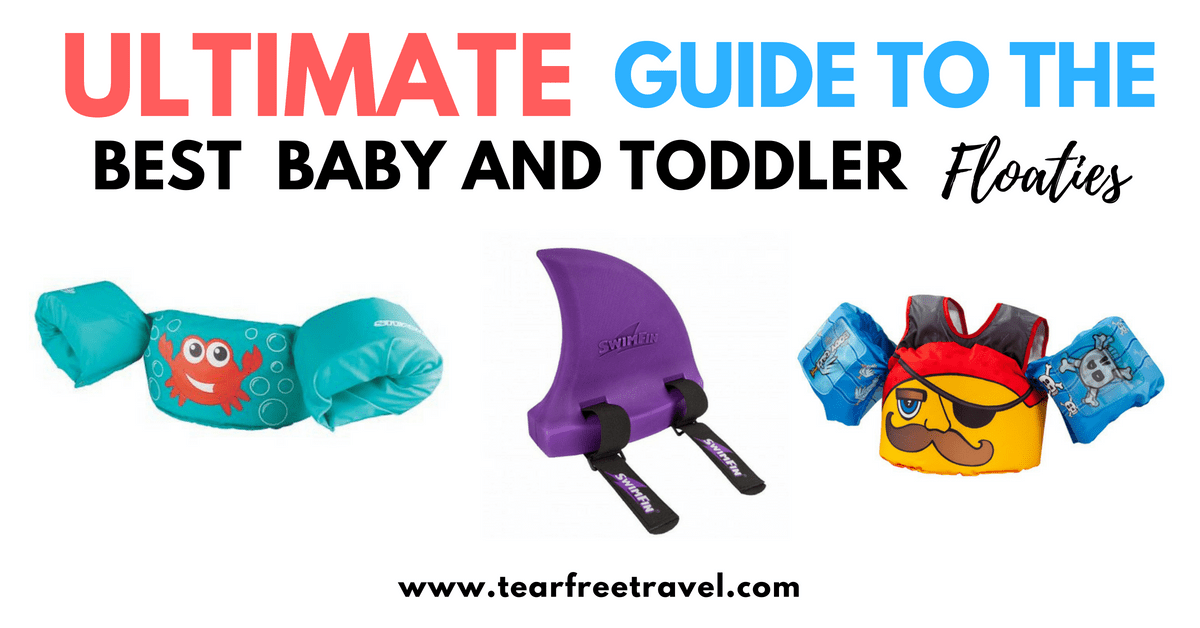 best floaties for toddlers australia