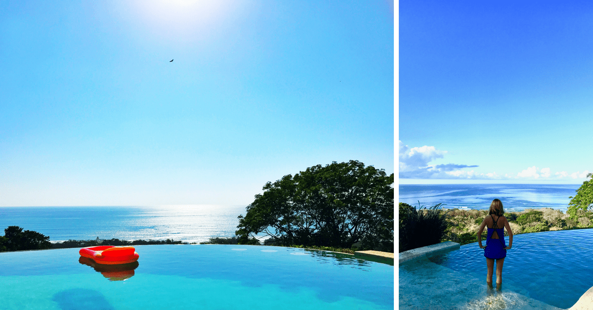 The Complete Guide to Santa Teresa Costa Rica