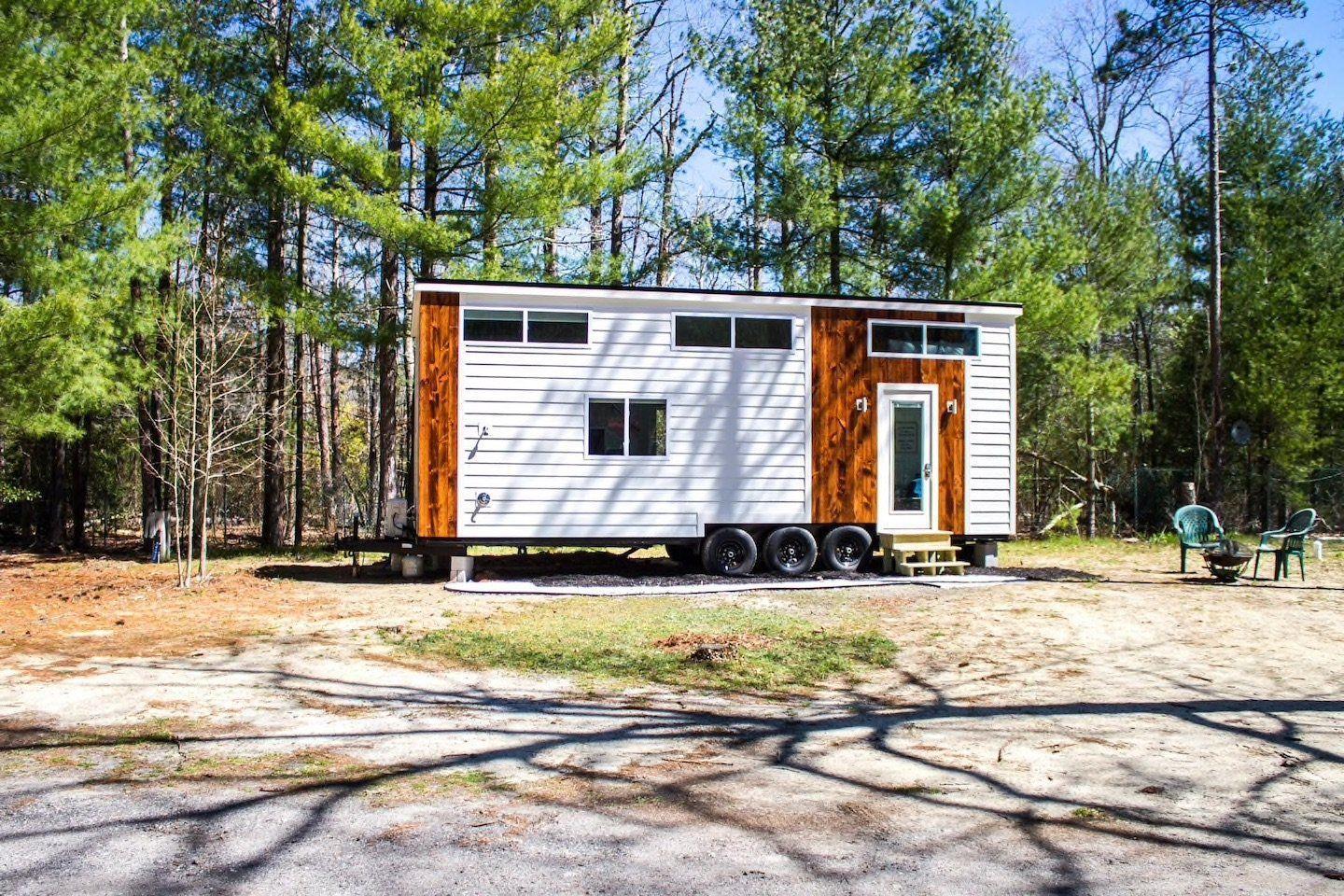 Tiny House Rental