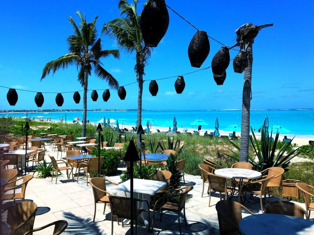 Bay Bistro - Things to Do in Turks and Caicos