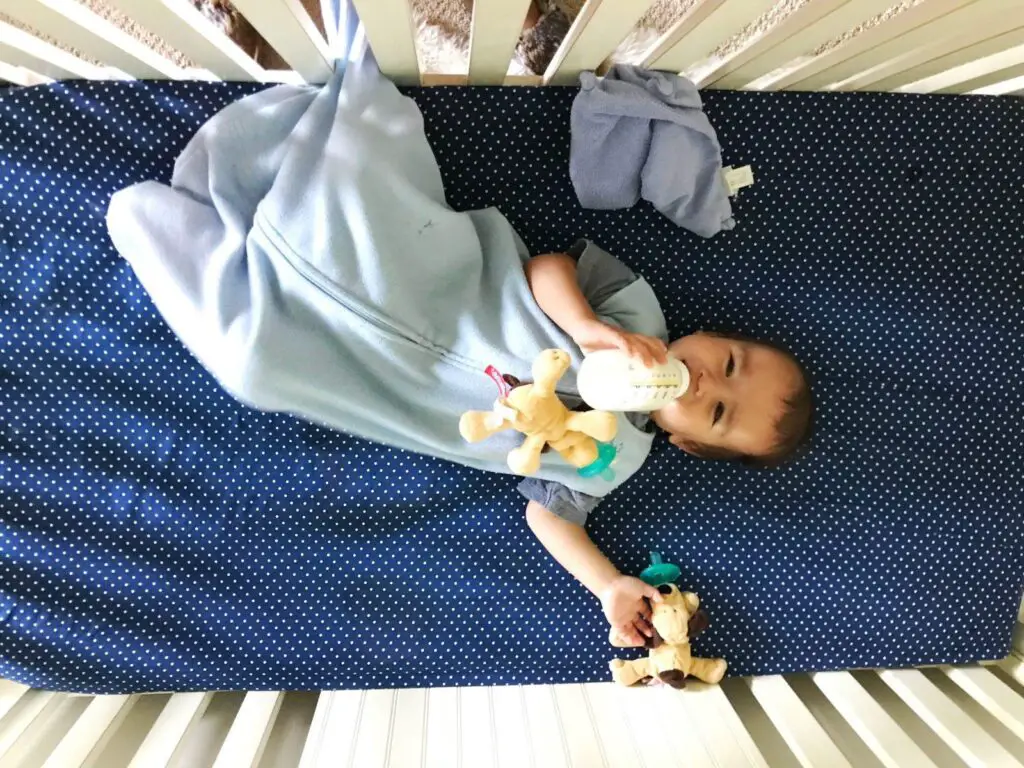 Our Honest Review of The Best Toddler Sleep Sacks