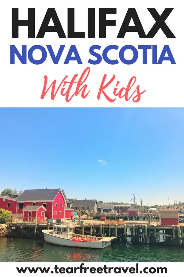 Thinking of heading to Halifax, Nova Scotia? Halifax is an awesome Canadian destination to travel with the family. There are lots of fun things to do in Halifax with kids. Here I’ll include my list of Halifax Nova Scotia things to do and the best Halifax Attractions. A Canada vacation is perfect for families and Halifax is an affordable and beautiful city! #halifax #familyvacation