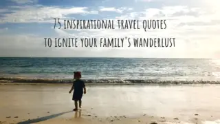 Feature Image Family Travel Quotes
