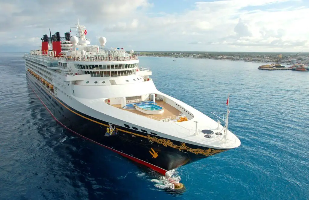 Disney Cruise Best Cruise for Kids