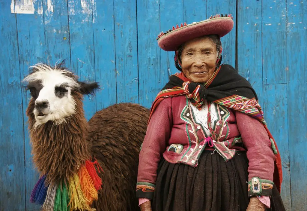 peru - underrated family travel destinations