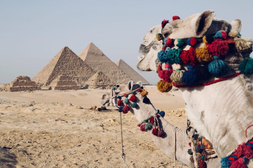 cairo egypt underrated family travel