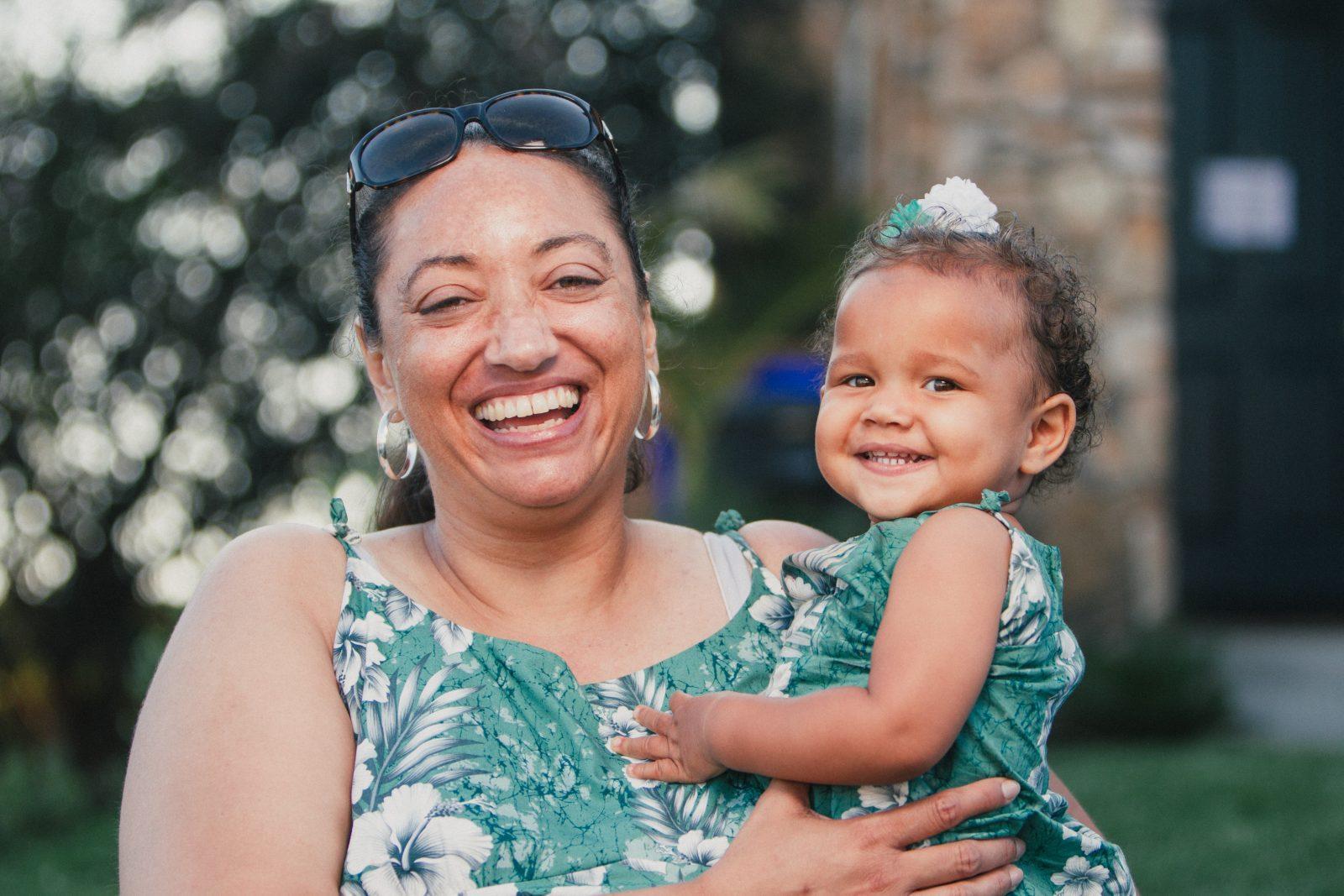Why You Should Bring Grandma on your Family Vacation