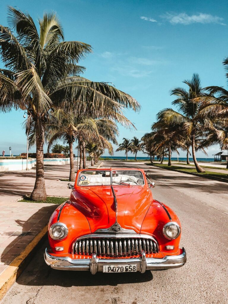 Cuba - Underrated Family Travel 