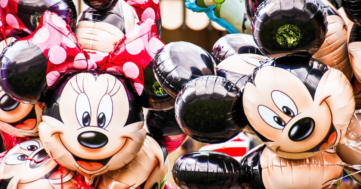 Top Five Hacks for Staying Under Budget at Disney World