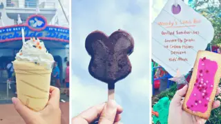 Hollywood Studios Snacks Featured Image