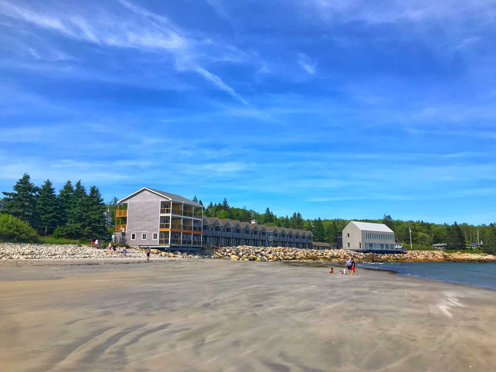Quarterdeck Resort Review