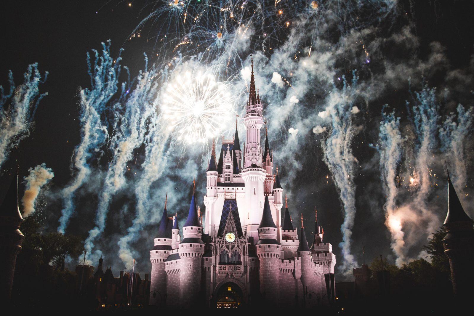 10 Things I Wish I Knew Before My First Trip To Disney World