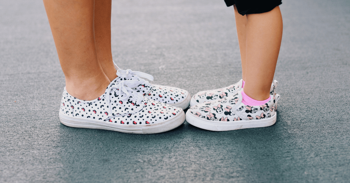 6 Disney World Experiences for a Perfect Mother Daughter Trip