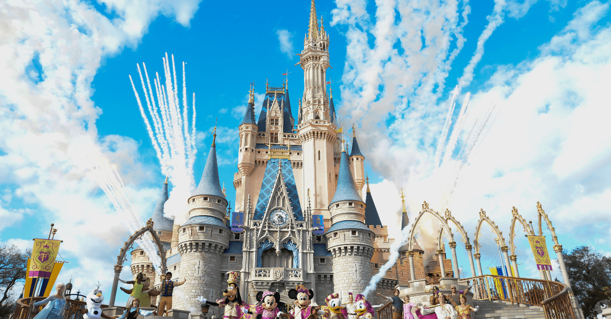 10 Ways to Help You Save $1,000 on your Disney Vacation