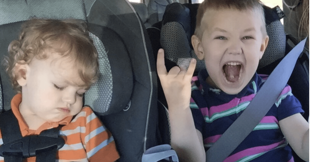 This is the Best Toddler Travel Car Seat