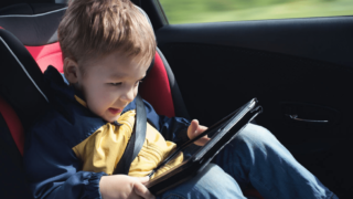 Traveling with Car Seats Safety