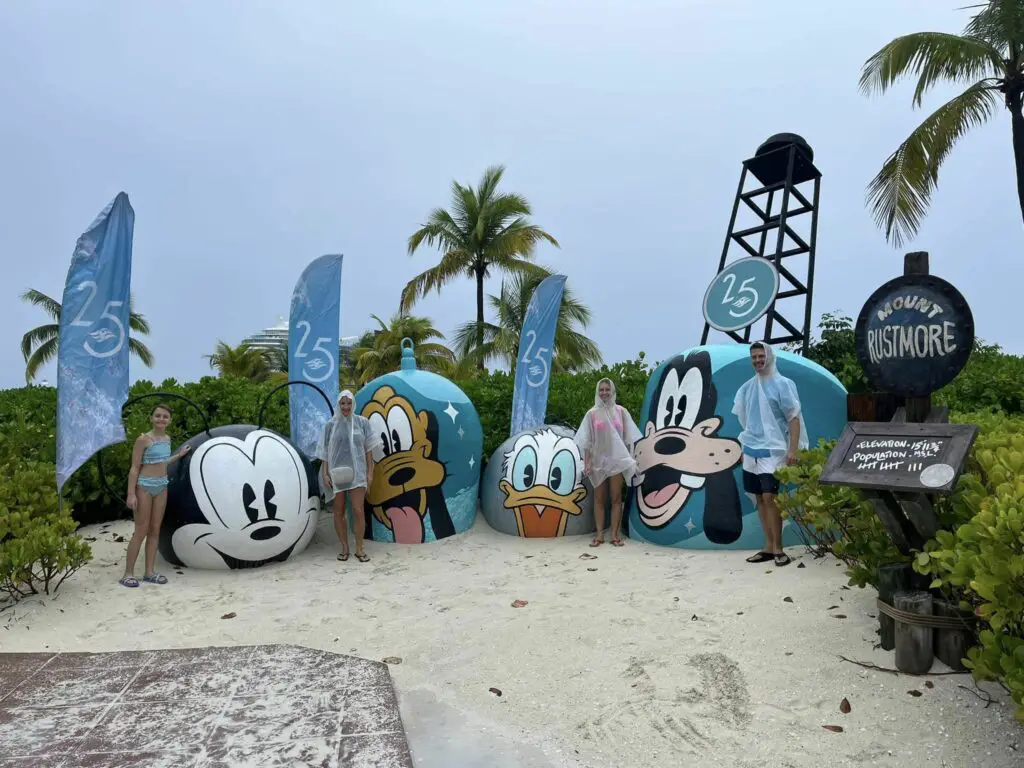 Disneys Castaway Cay