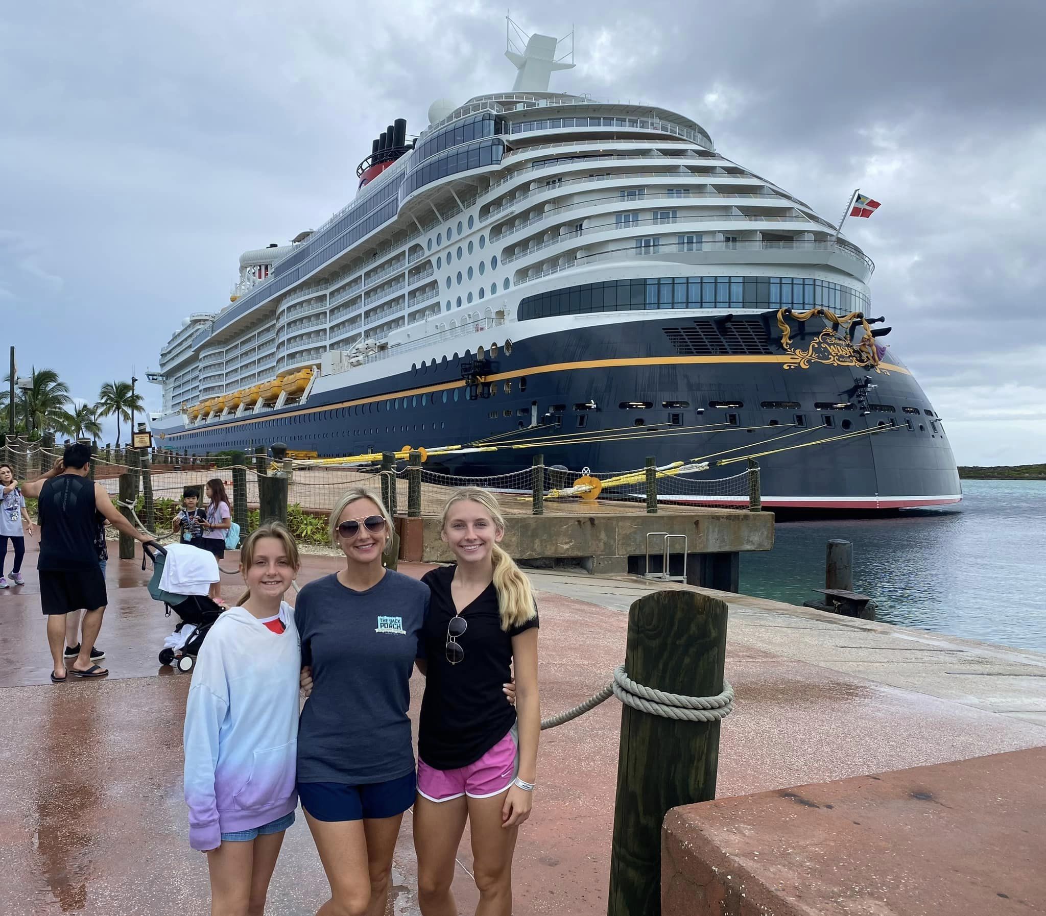 An Honest Review of a Disney Wish Cruise – The Good and The Bad