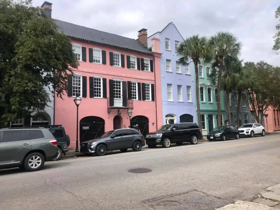 Things To See and Do in Charleston, South Carolina