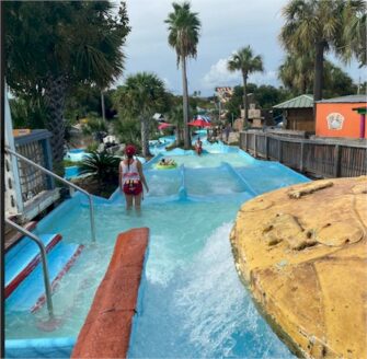 A Review of Big Kahuna's Water & Adventure Park in Destin, FL - Tear